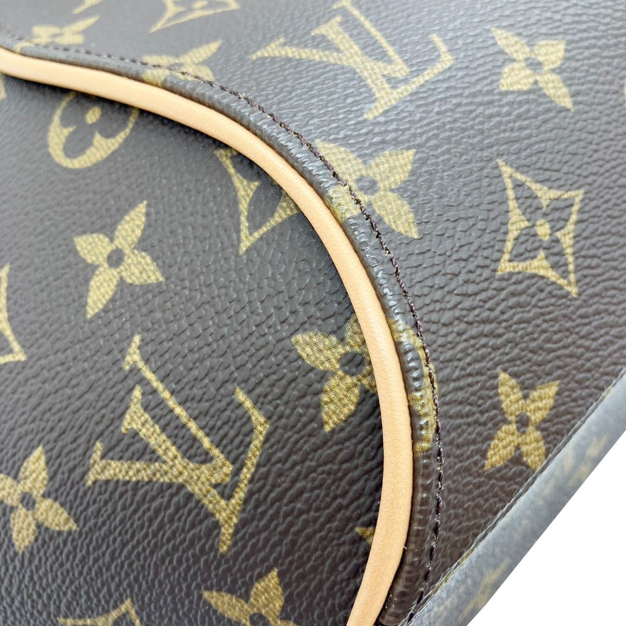 LOUIS VUITTON ルイ ヴィトン モノグラム エリプスMM ハンドバッグ  