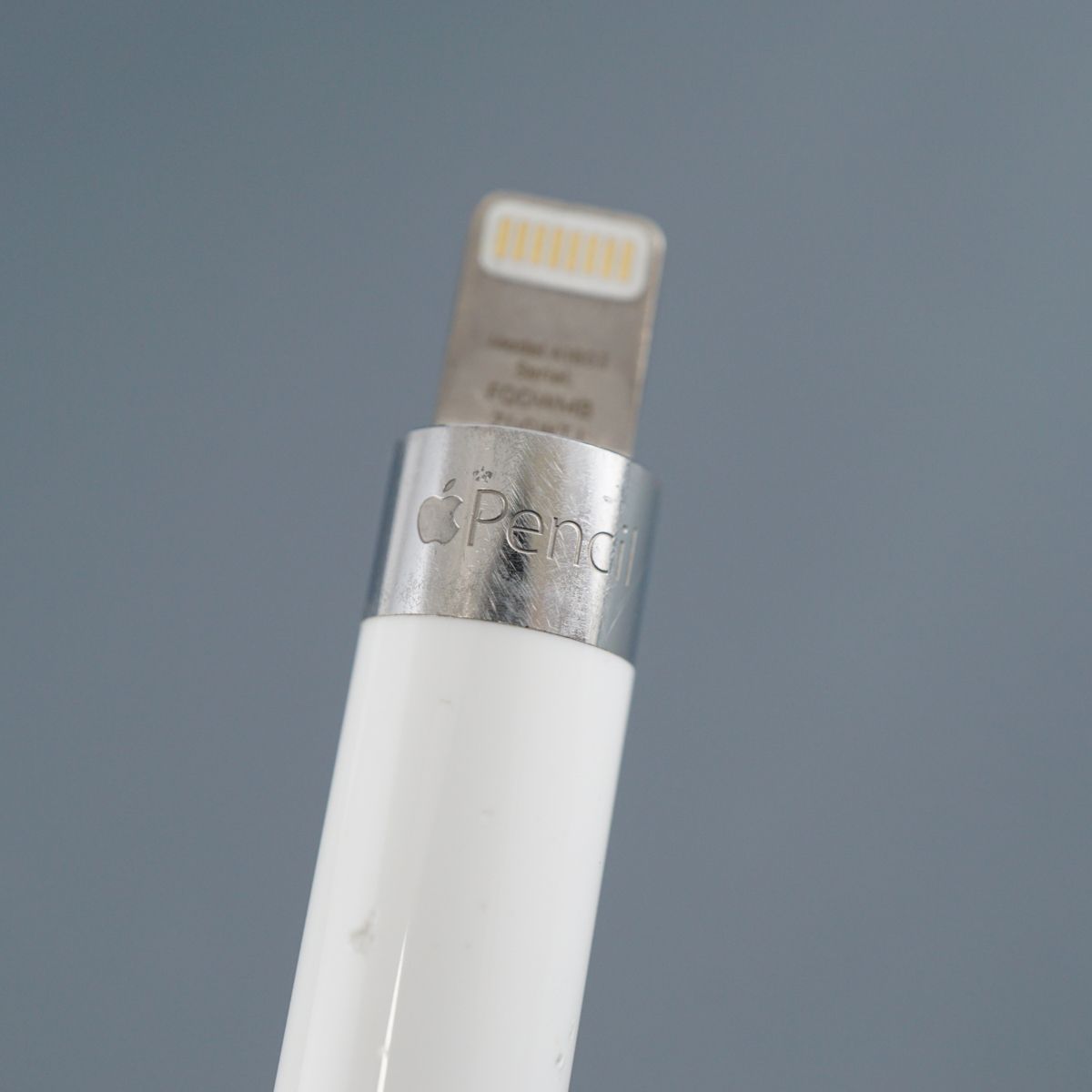 Apple Pencil アップルペンシル USED品 本体のみ キャップなし 第一