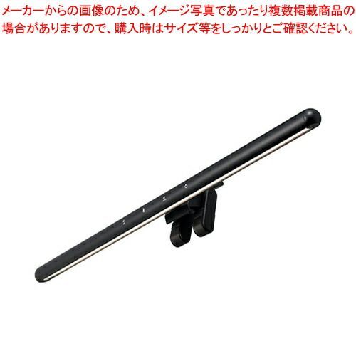 キングジム ディスプレイライト DLT10クロ 黒