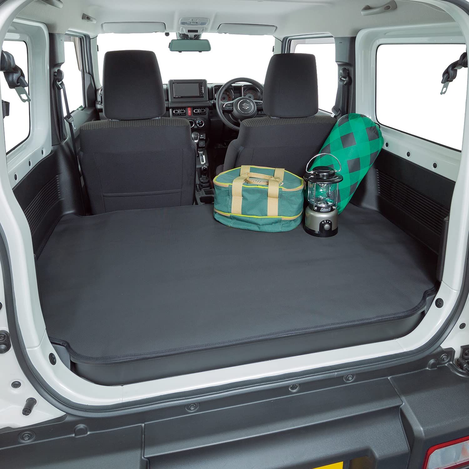 ジムニー ノンスリップラゲージマット