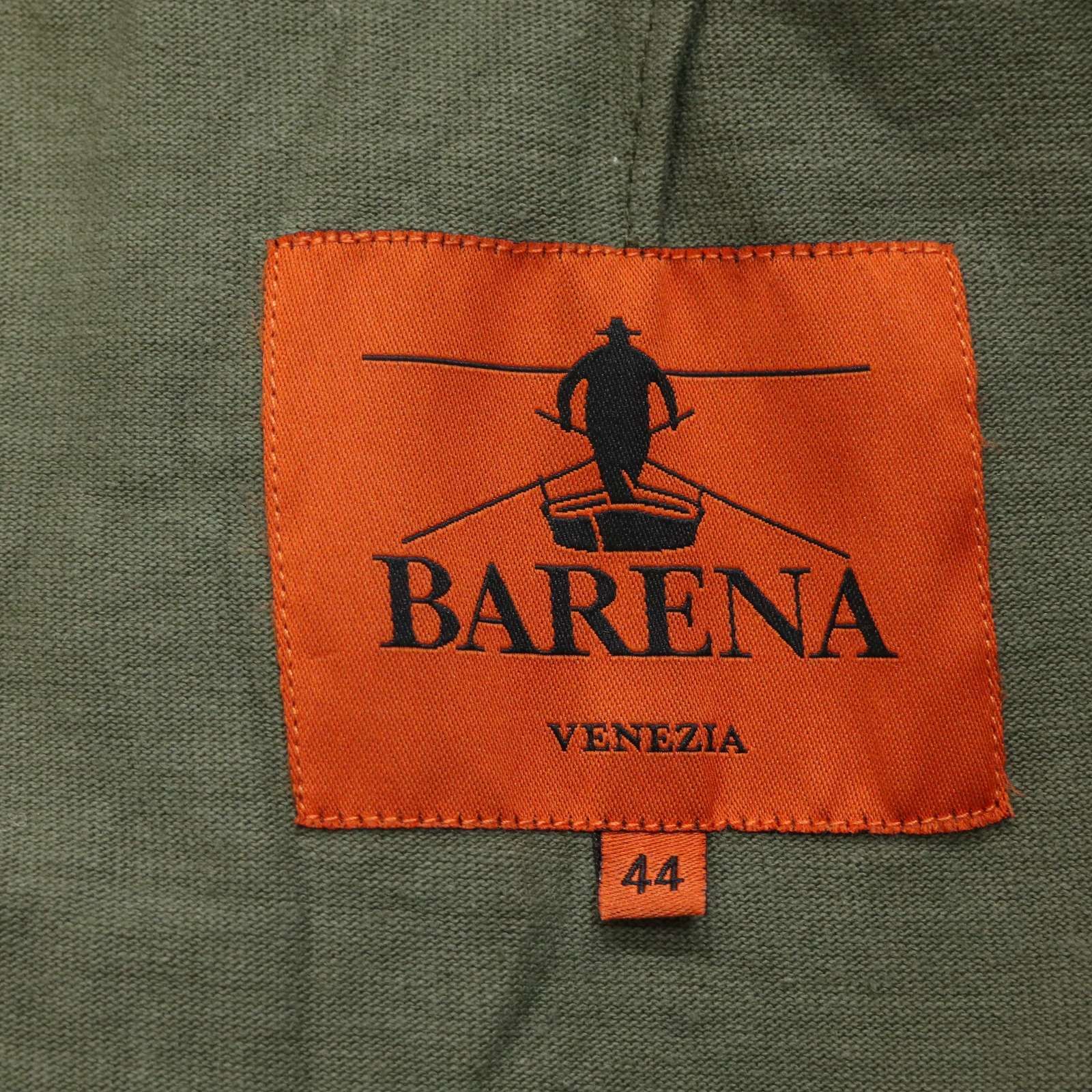 BARENA バレナ テーラードジャケット イタリア製 サイズ54 2025年最新】Yahoo!オークション -barenaの中古品・新品・未使用
