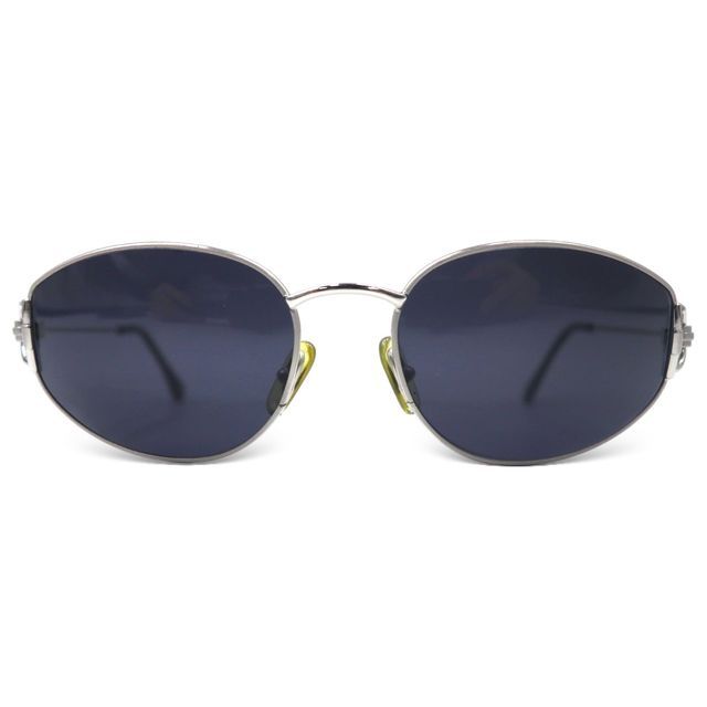 GUCCI サングラス シルバー メタル GG2600/S SC9 60◻︎20 イタリア製 