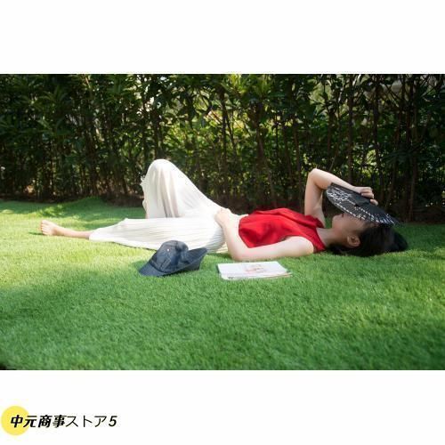 透水穴つき リアル