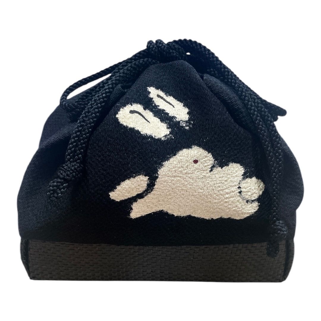 信楽焼 面取茶碗 (共箱)保庭楽入 - 茶道具販売 栗林園 【茶道具