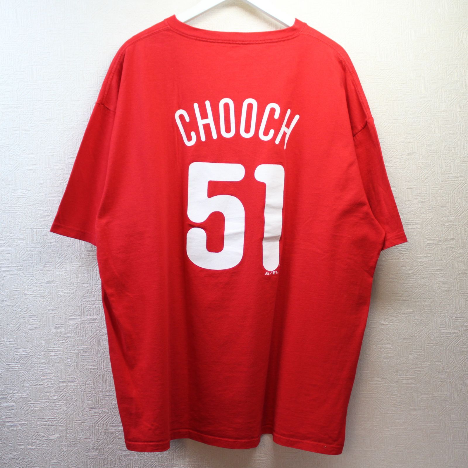 MLB Philadelphia Phillies フィラデルフィア・フィリーズ 古着