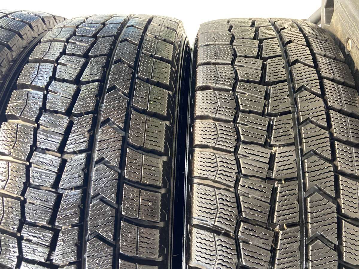 A760  ダンロップ　ウィンターマックス02 ～サイズ～　185/60R15 WINTER MAXX 02 【2023年製】 DUNLOP 185/60R15 84S WM02