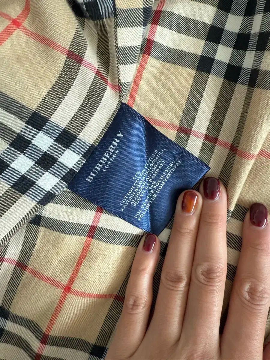 バーバリー トレンチコート ベージュ GULLKHAN_COM