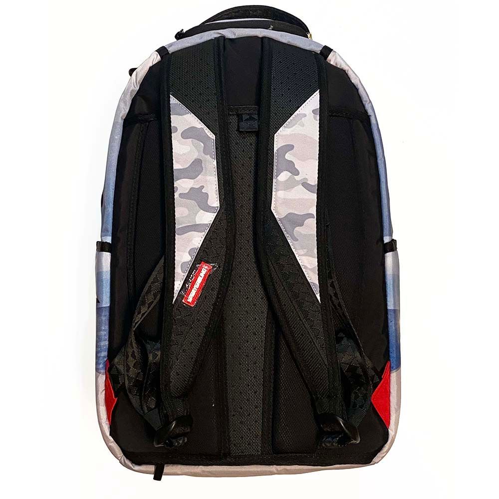 新品 USA ブーンバー キャッチャー用 スーパーパック バックパック リュック 2025FALL】SPRAYGROUND スプレイグラウンド x ルーニー