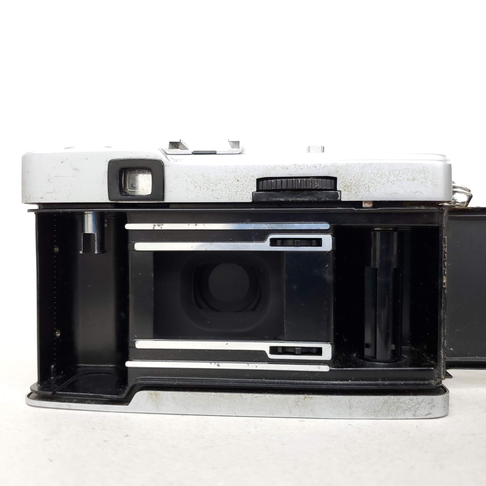 Olympus TRIP 35 F 0829-8-3 v カメラアクセサリー カメラキャップ