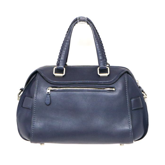 コーチ COACH エース サッチェル ハンドバッグ レザー 37017