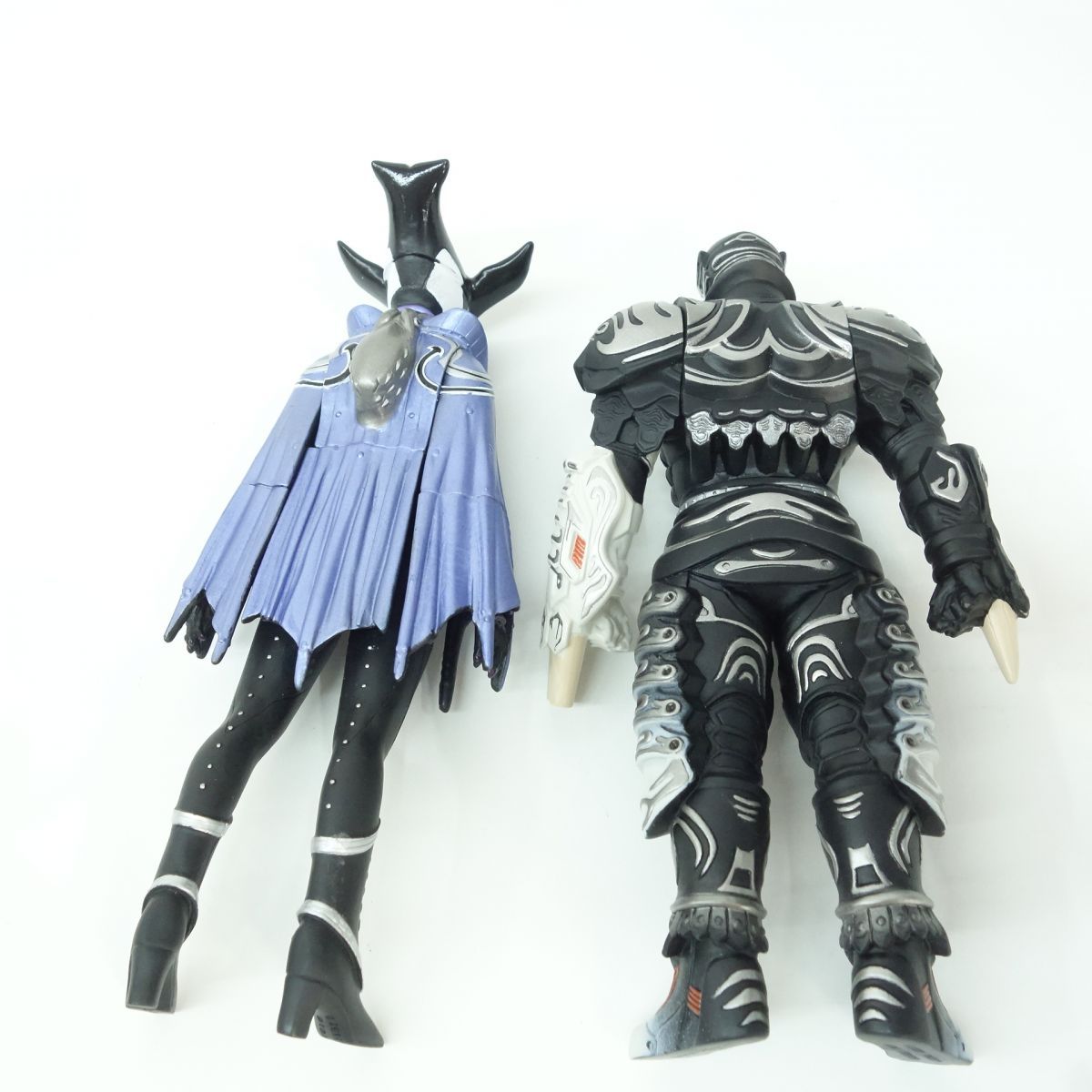 仮面ライダーオーズ ライダーグリードコレクションEX ウヴァ