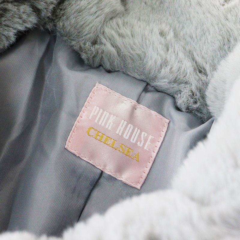 美品 ピンクハウス チェルシー PINK HOUSE CHELSEA レッキス 美品 ピンクハウス チェルシー PINK HOUSE CHELSEA レッキス