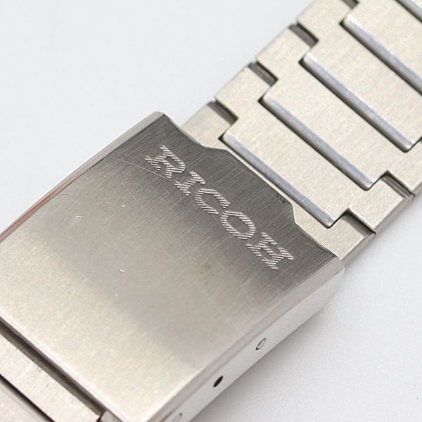 リコー/RICOH　18mm純正ブレス リコー/RICOH 18mm純正ブレス リコー/RICOH 18mm純正ブレス Yahoo