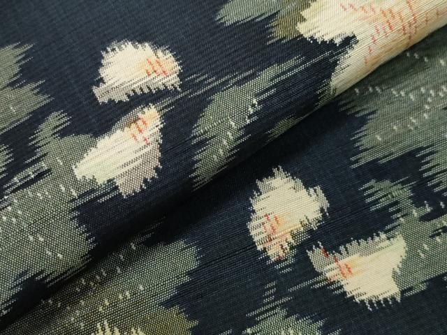 平和屋着物 上質な紬