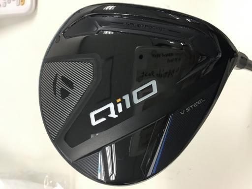 中古】 テーラーメイド Qi10 MAX 3W フェアウェイウッド FW Diamana