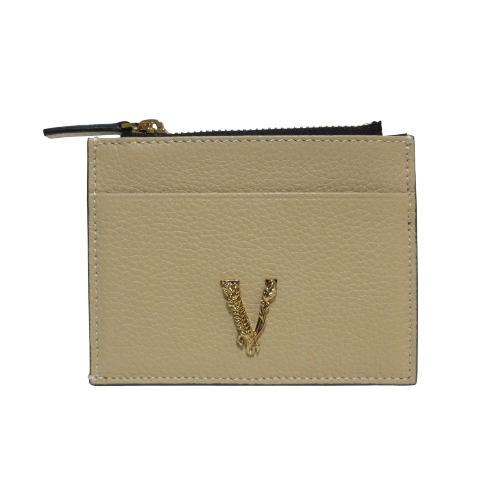 VERSACE ヴェルサーチ メデューサ フラグメントケース　カードケース VERSACE ヴェルサーチ メデューサ フラグメントケース カードケース