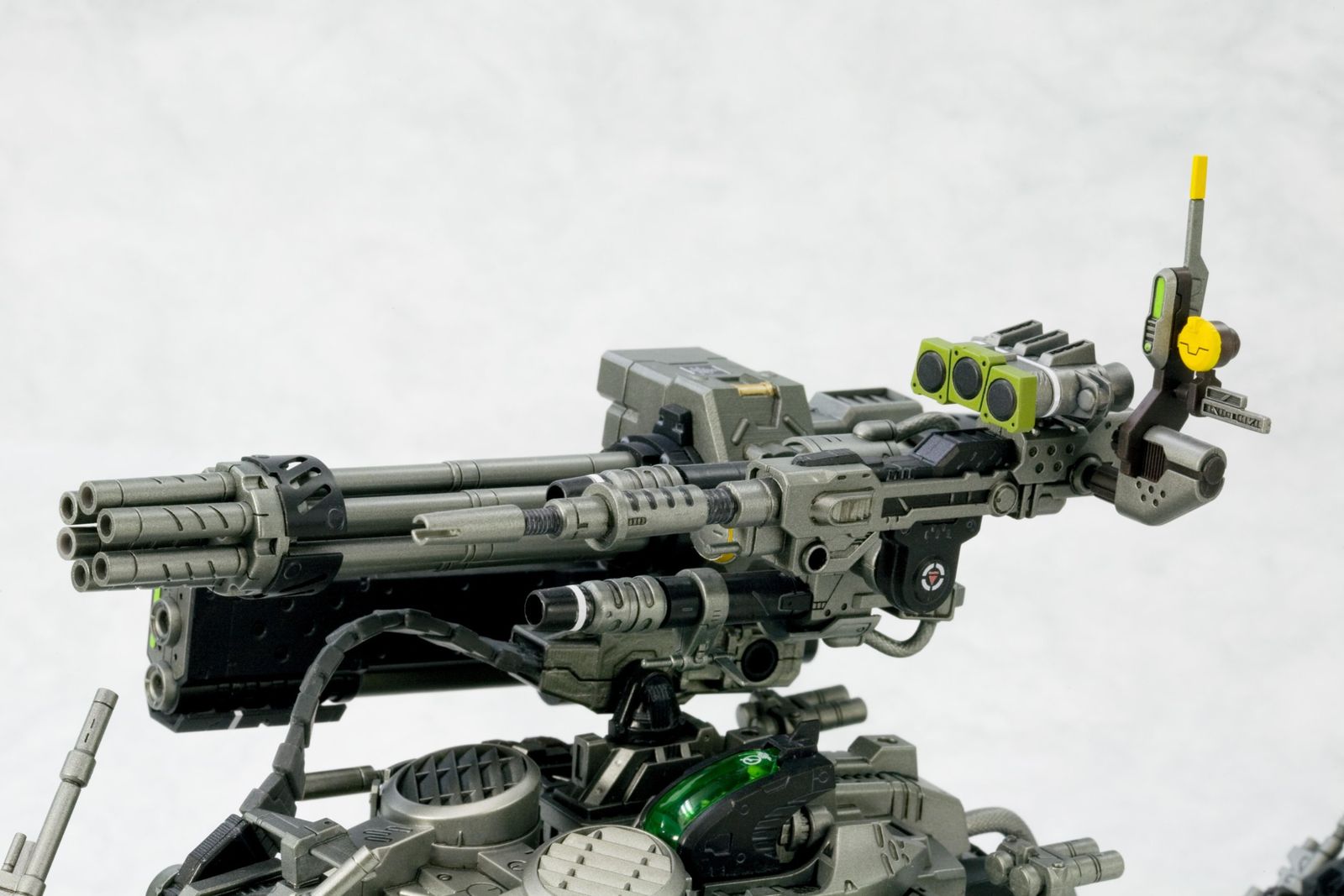 ZOIDS