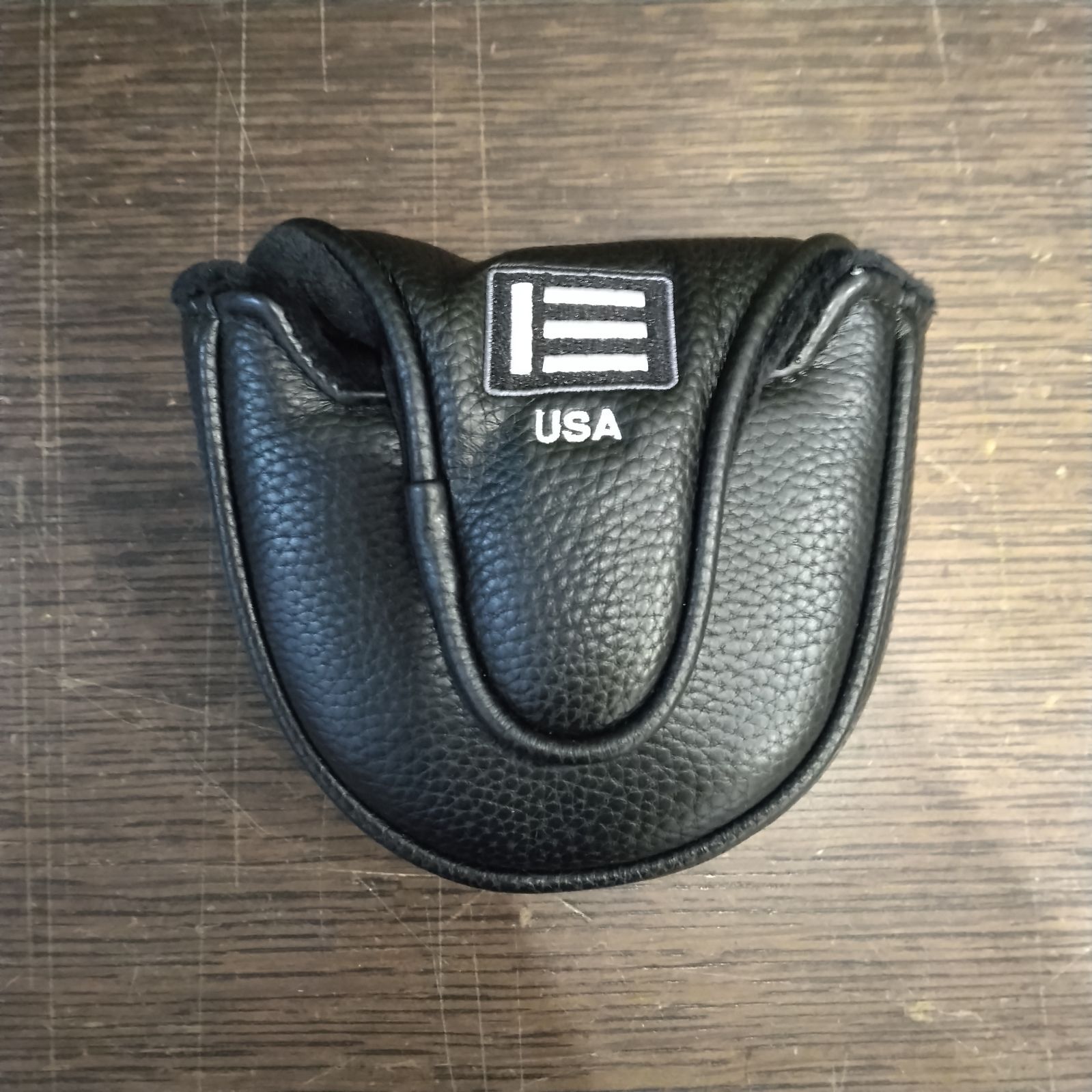 Pt 【新品未使用品】イーブンロール Carlsbad M1 パター メンズ 右用 