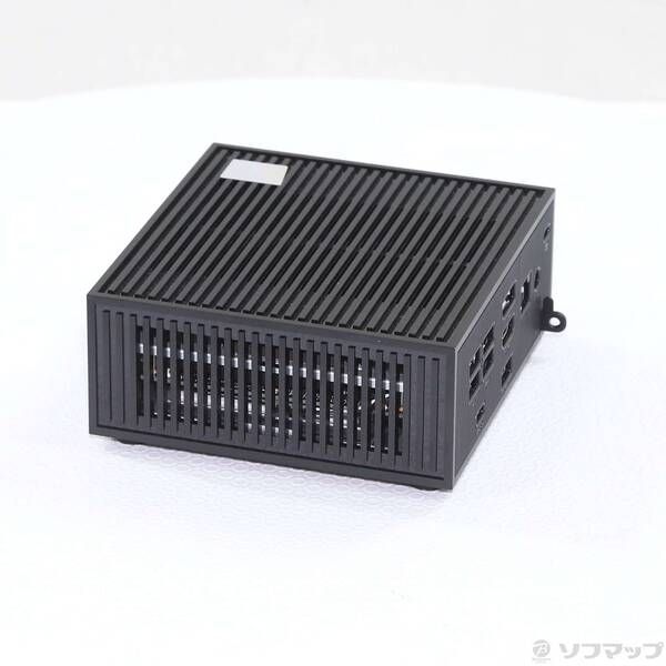 〔 品〕 ExpertCenter PN42 PN42-SN044AU ブラック 262