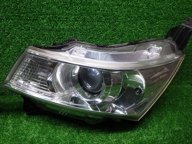 パレットSW ルークス ヘッドライト左右 HID お買い得品 MK21S 100