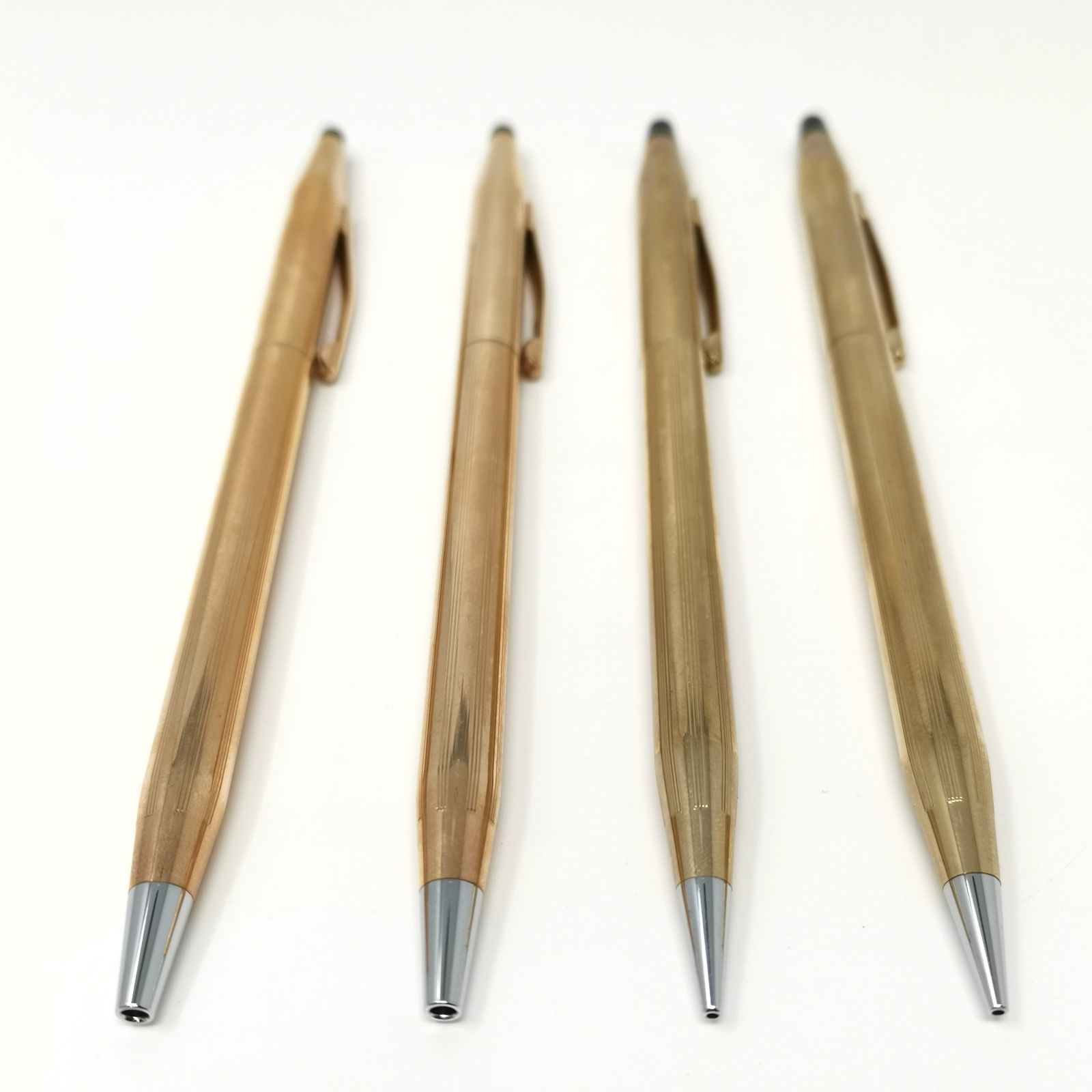 クロス シャープペンシル クラシックセンチュリー 14金無垢 Amazon | CROSS クロス クラシックセンチュリー 14金張 ペンシル 0.7mm