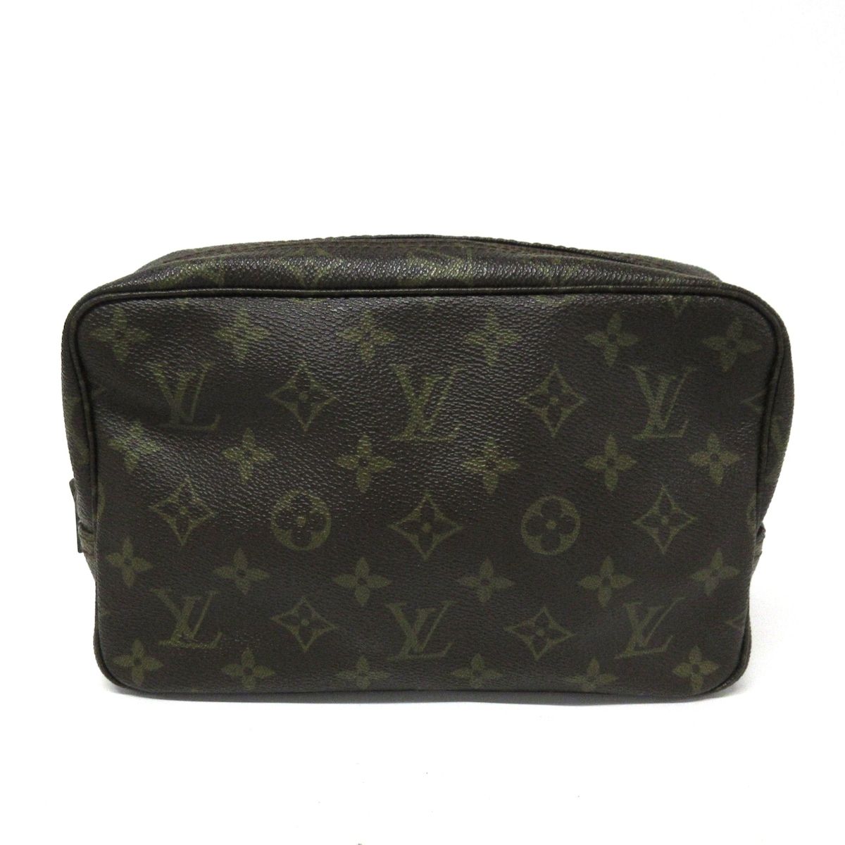 LOUIS VUITTON(ルイヴィトン) ポーチ モノグラム トゥルース