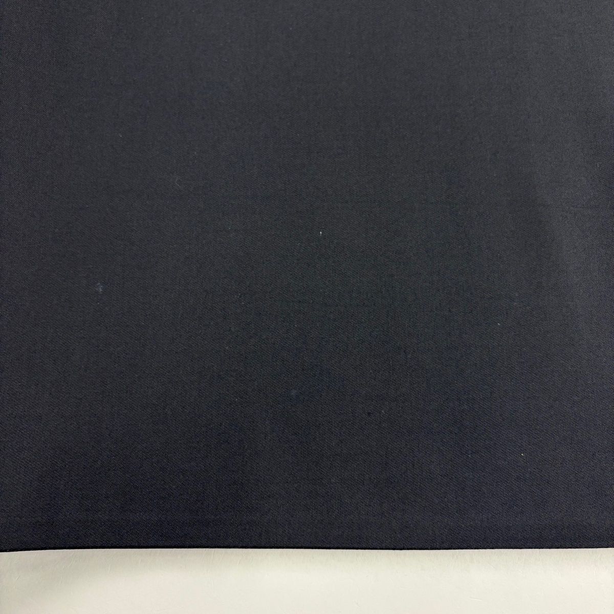 宝尽くし黒地正絹袋帯　六通　未使用 袋帯 美品 名品 宝尽くし 葉柄 黒 六通 正絹 【中古】 - メルカリ