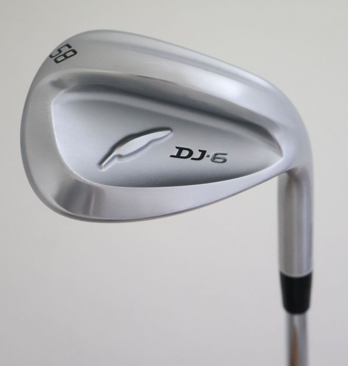 ●2025年モデル FOURTEEN フォーティーン DJ-6 ウェッジ 58°N.S.PRO TS-114w_Ver2スチール WEDGE 82302