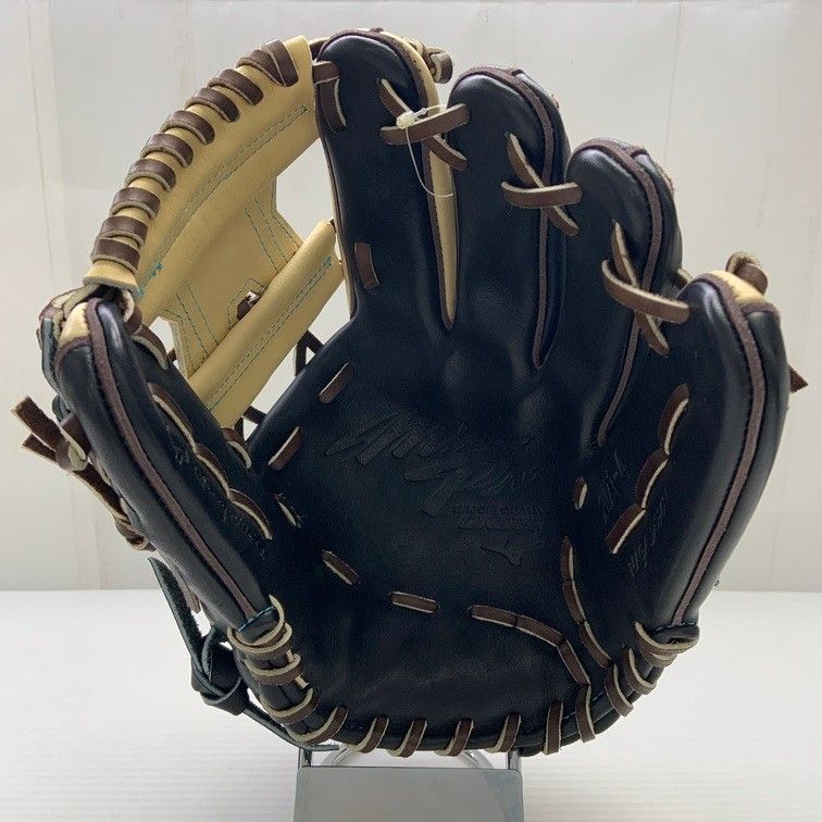 MIZUNO ミズノプロ　プロオーダー　グローブ　HAGA 軟式　内野手用 楽天市場】ミズノプロ オーダーグラブ 軟式グローブ 軟式用 内