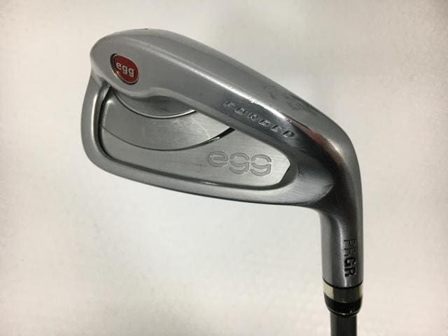 プロギア NEW egg アイアン 2015 カーボン7-P.A.AS.S 7本 「プロギア