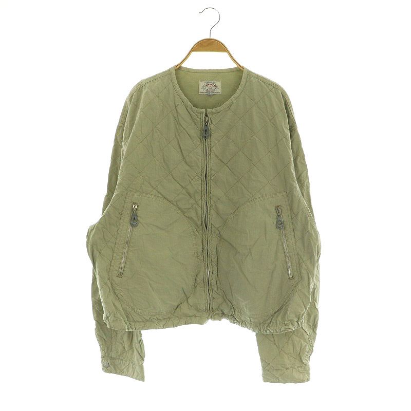 アルマーニ ジーンズ ARMANI JEANS ジャケット ブルゾン ジップアップ