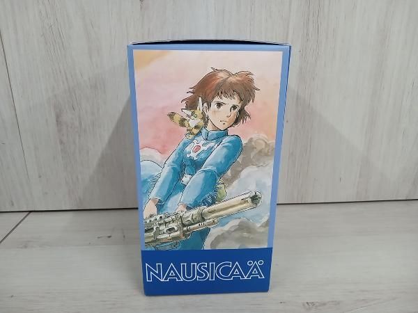 値下げしました！DVD 風の谷のナウシカ ナウシカ・フィギュア