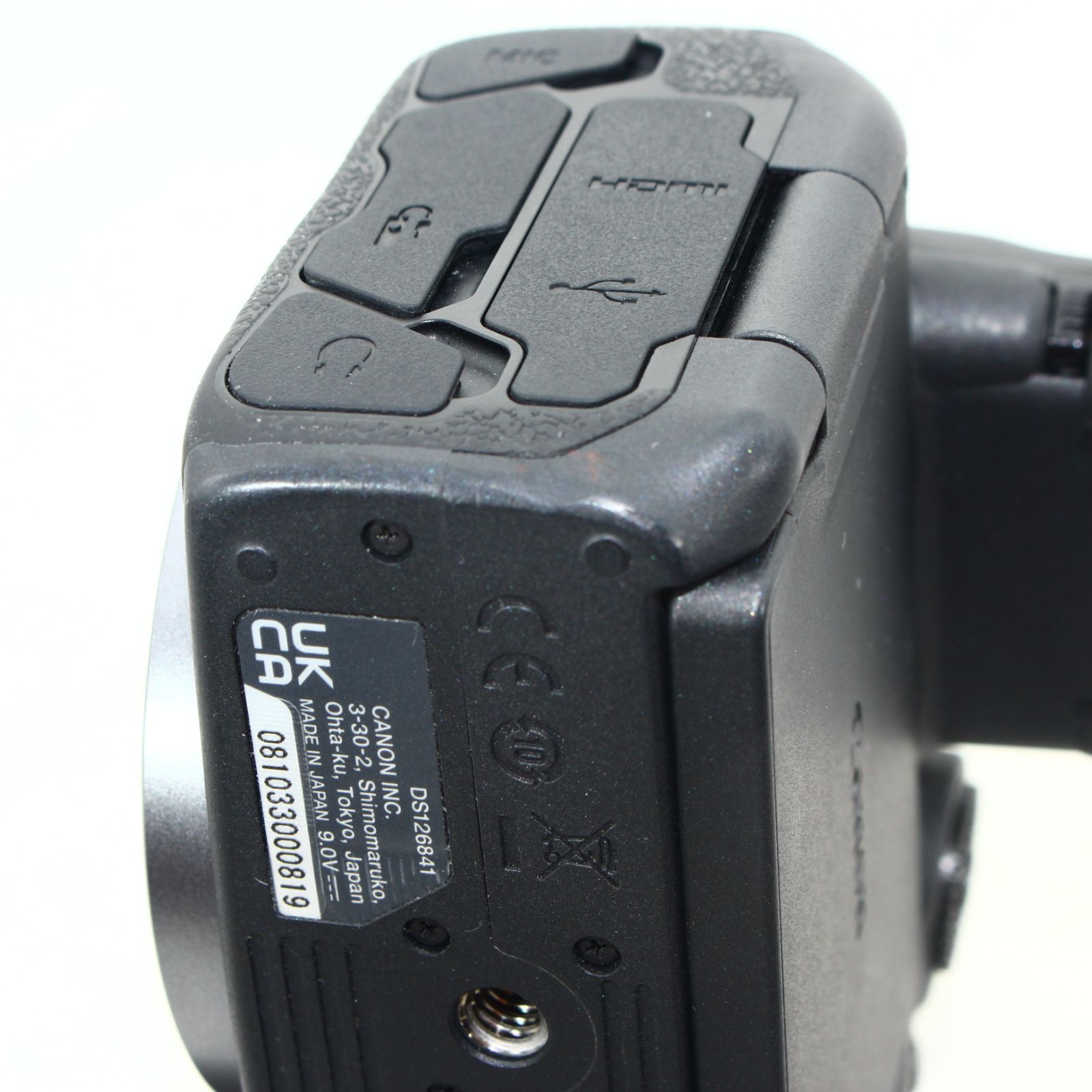 Canon