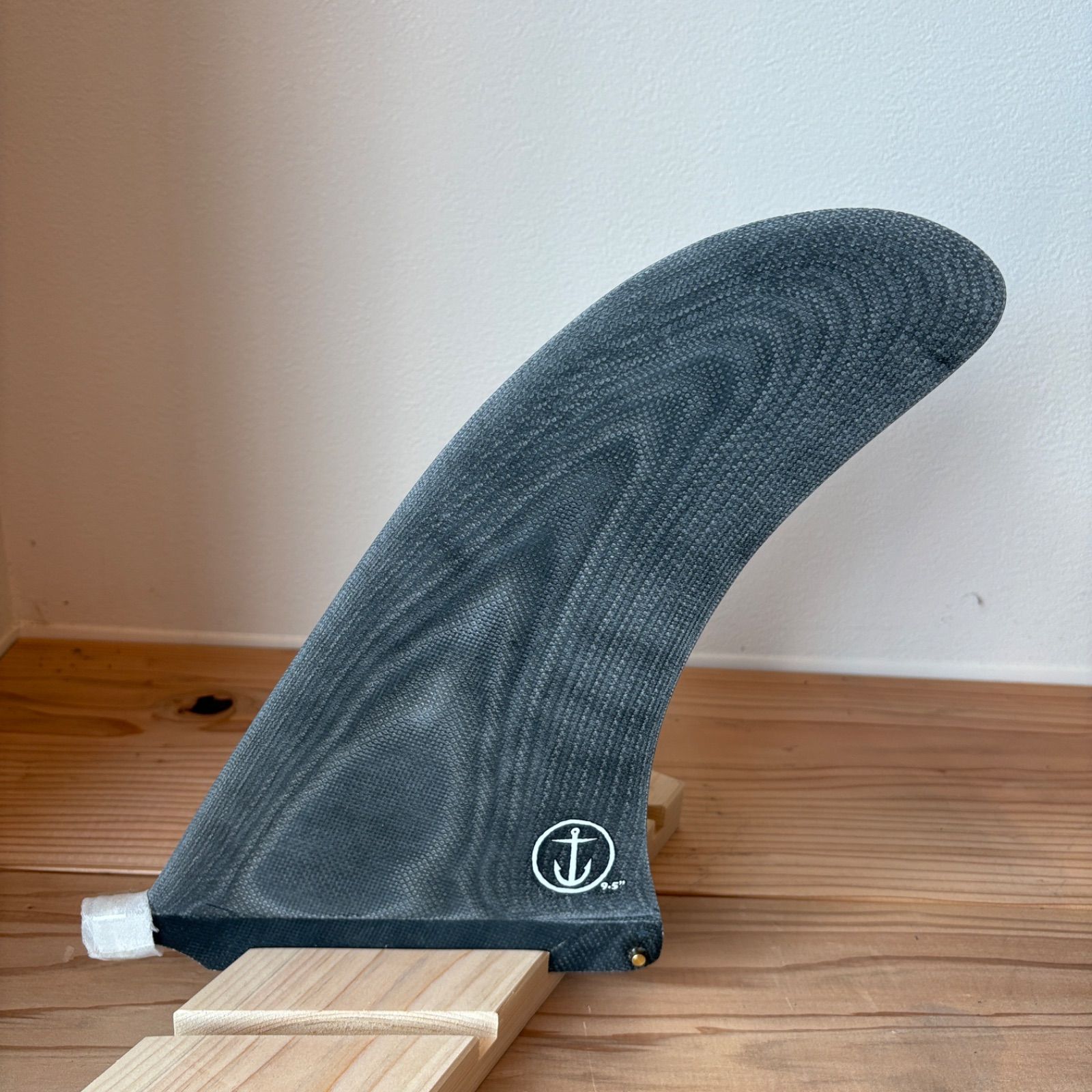 CAPTAIN FIN CF PIVOT 9.5 Black