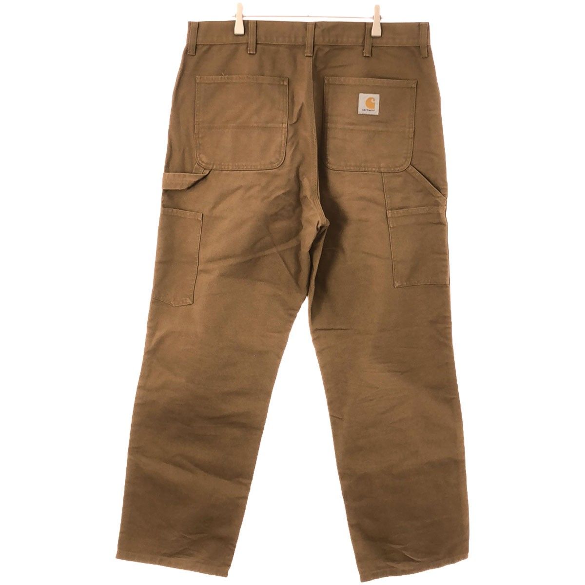 Carhartt WIP カーハート ダブリューアイピー DOUBLE KNEE PANT 