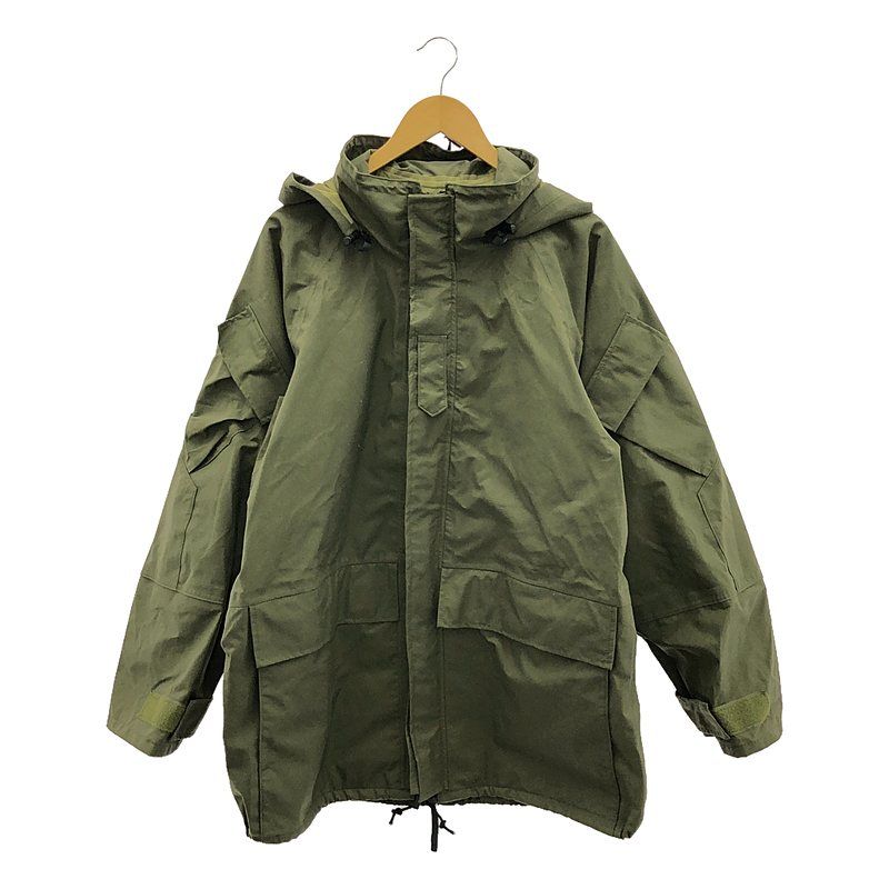 VINTAGE / ヴィンテージ古着 | U.S.ARMY ECWCS PARKA ナイロン