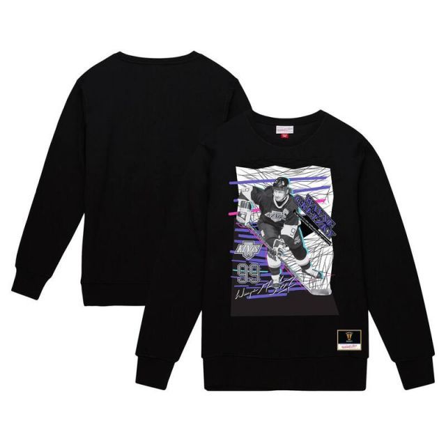 【値下げ不可】新品タグ付き　ミッチェル＆ネス　ジョーダンジャージ　XLサイズ 送料無料】 ミッチェル&ネス メンズ Tシャツ トップス Men's