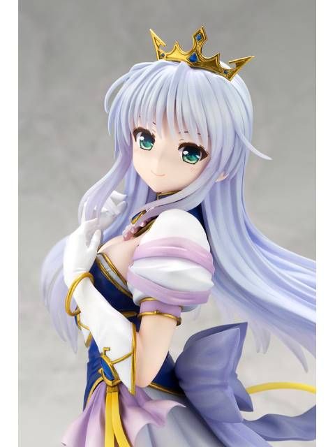 コトブキヤ フィーナ・ファム・アーシュライト -15th anniversary