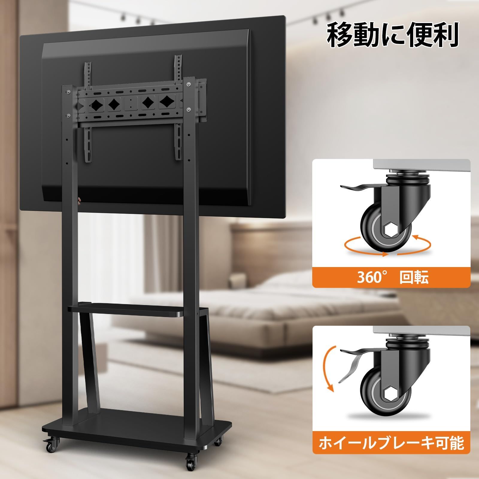 32～75インチ 業務用