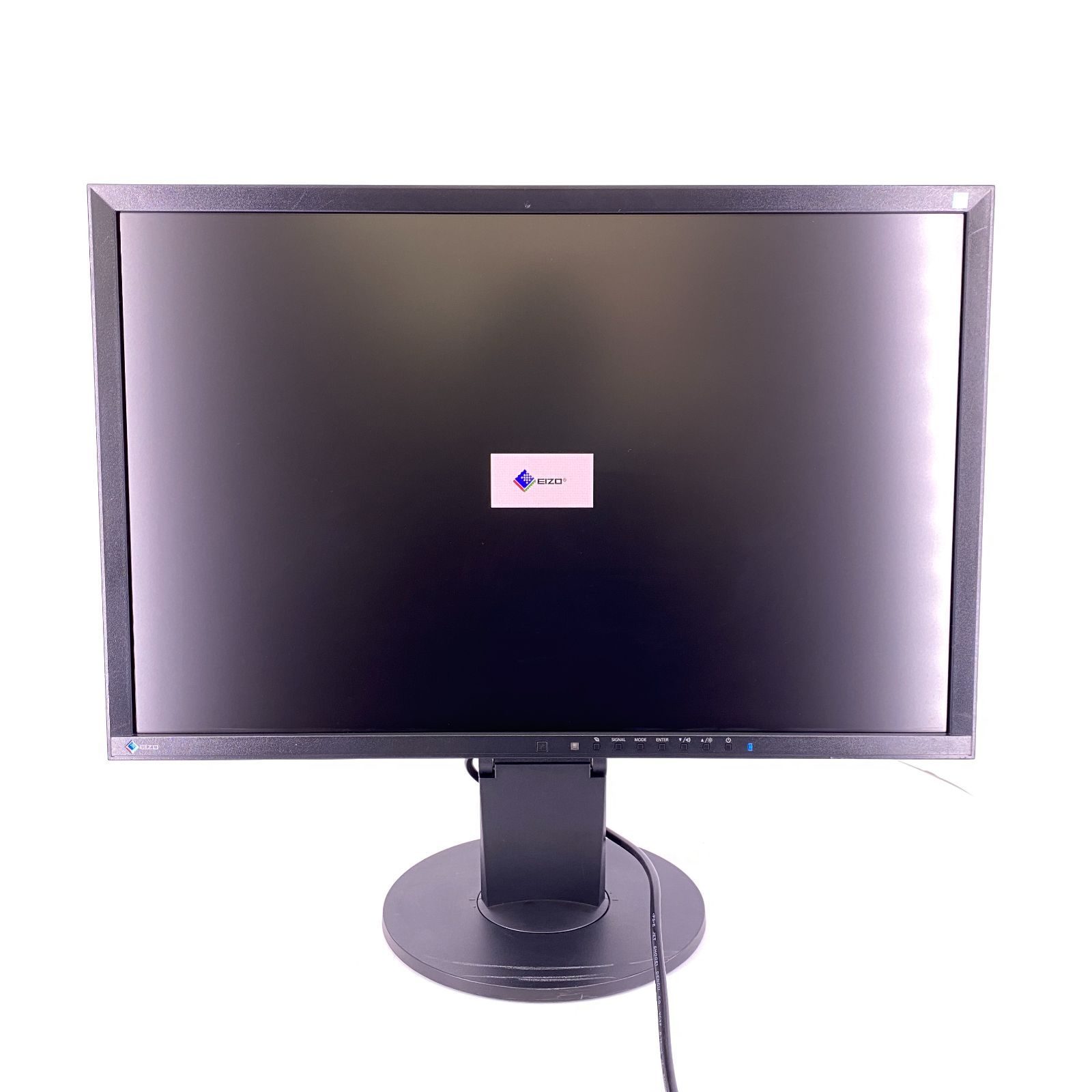EIZO EV2436W 24インチ 液晶モニター PCモニター - メルカリ