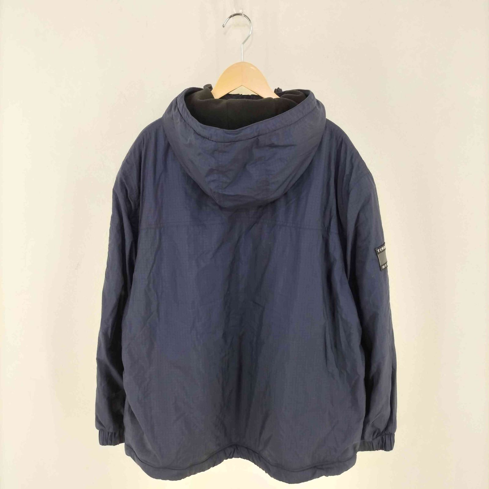 ティンバーランド Timberland RI Pop Over Jacket リップス