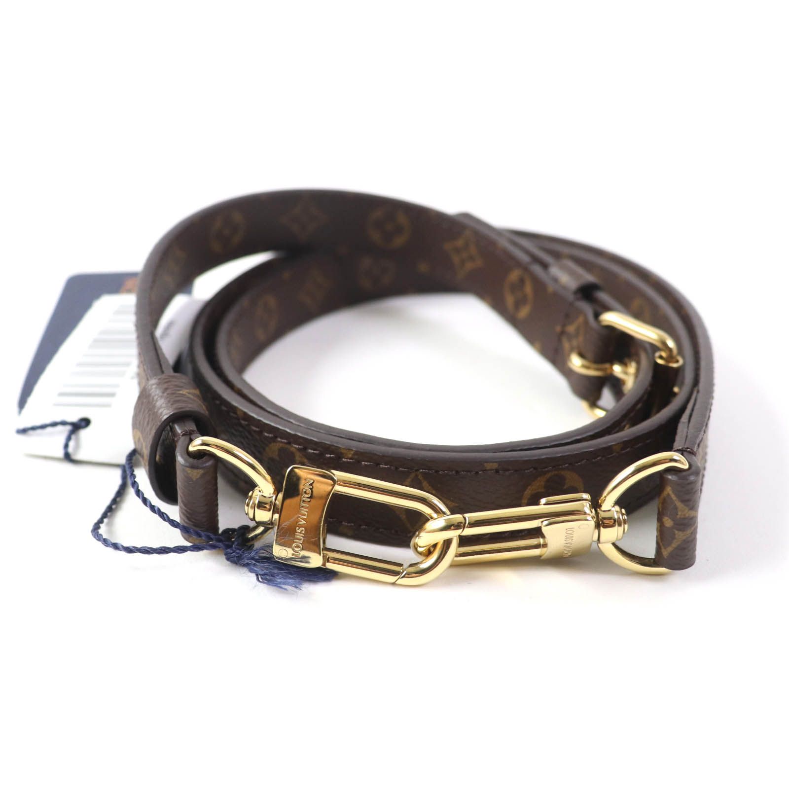 極美品☆LOUIS VUITTON ルイヴィトン J14102 モノグラム キャンバス 