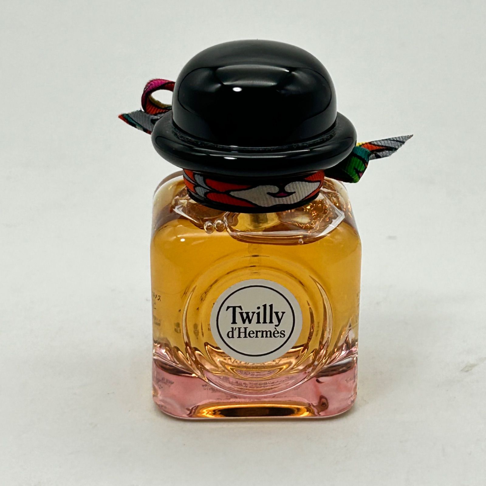 エルメス ツイリー・ドゥ・エルメス 30ml ツイリー ドゥ エルメス\u003cTwilly d\u0027Hermes\u003e 30ml