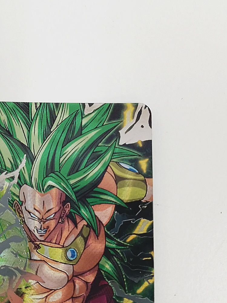 ドラゴンボールヒーローズ ブロリー シークレット まとめ売り H8-sec 他 スーパードラゴンボールヒーローズ H8-SEC LC ブロリー