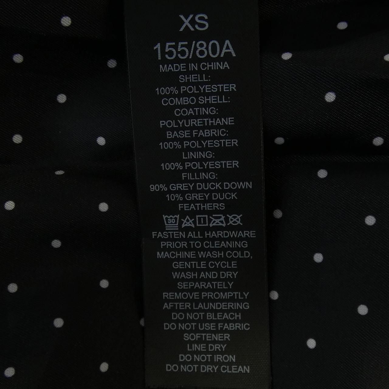 ケイトスペード kate spade ダウンコート SIROKUMA-CORPORATION_COM