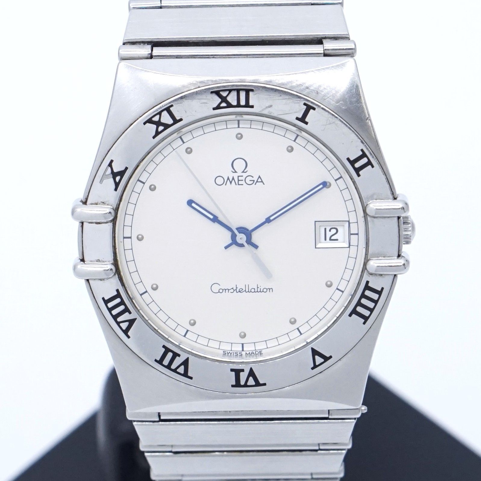 OMEGA オメガ コンステレーション 396 1070 | 1080 メンズ腕時計 クォーツ 1年保証 25-M-831
