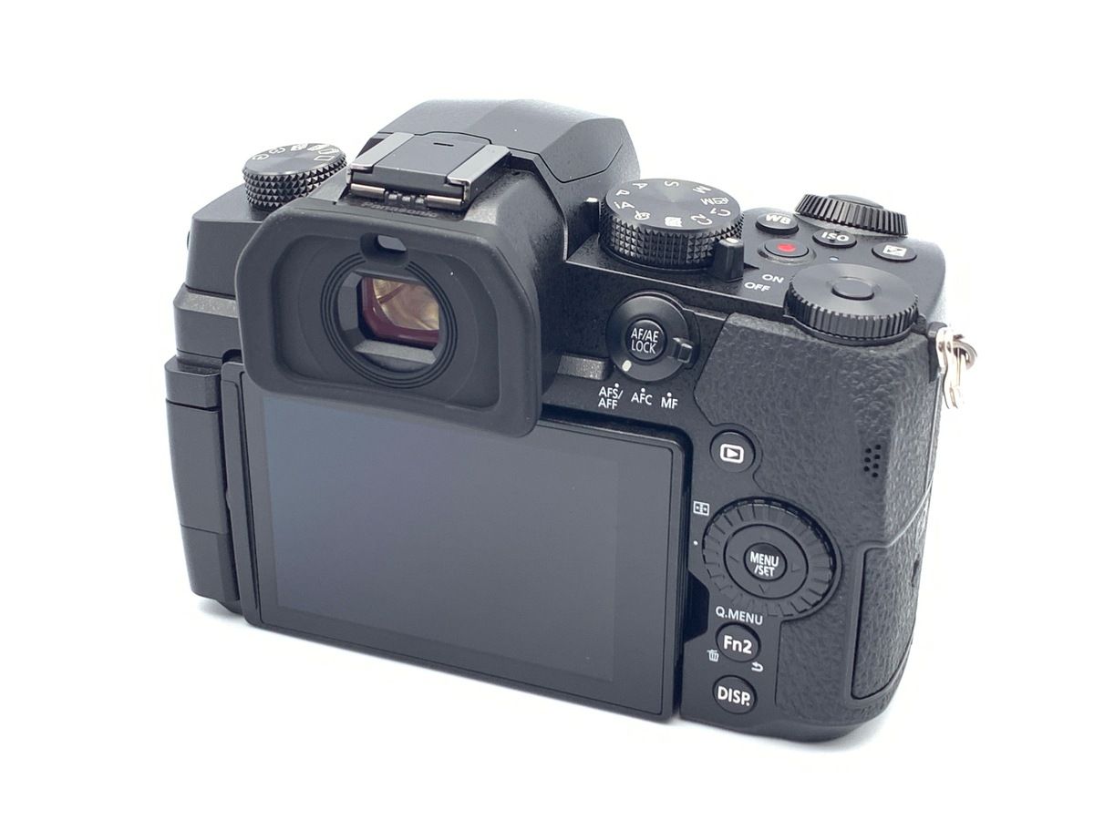 パナソニック LUMIX DC G 99 D K ボディ ブラック