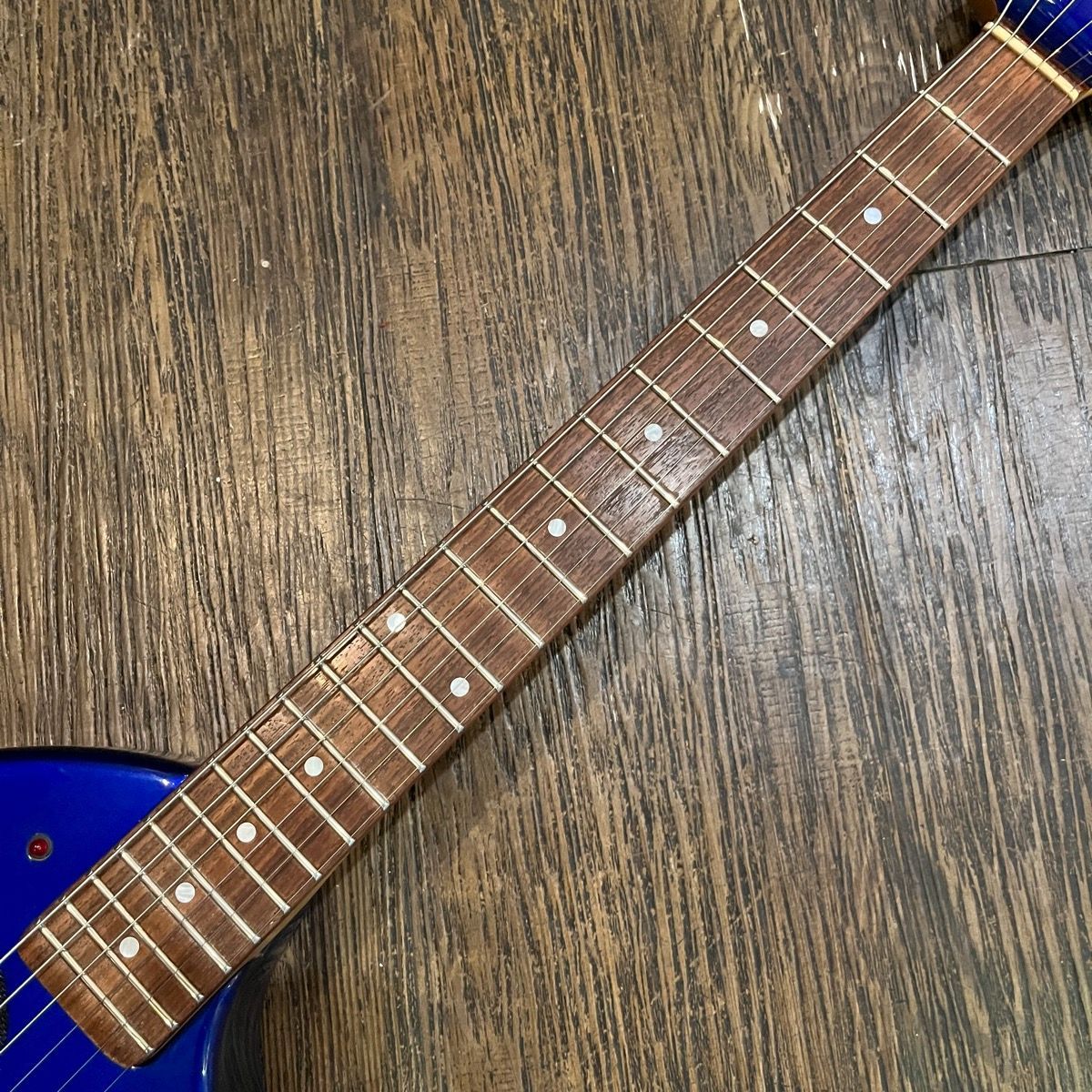 Fernandes ZO-3 Electric Guitar アンプ内蔵 エレキギター