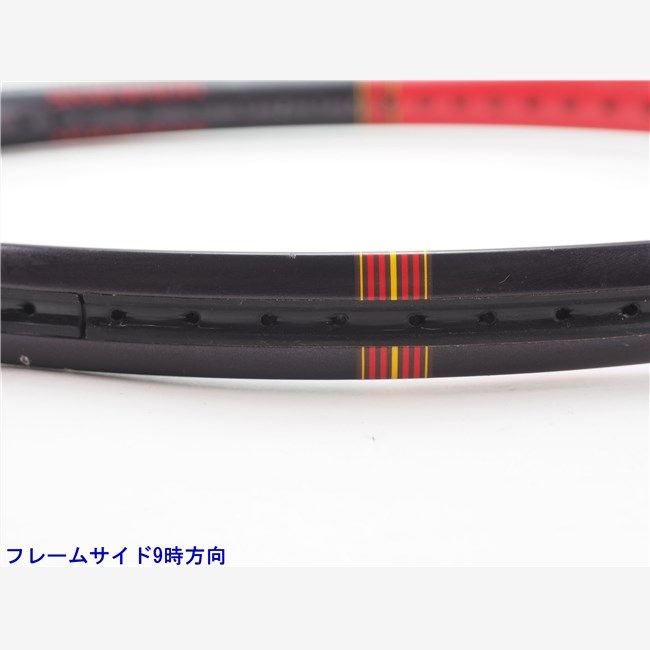 中古 テニスラケット スノワート グリンタ 98 ツアー (G2)SNAUWAERT GRINTA 98 TOUR (c25050247c) 中古】スノワート グリンタ 98 ツアーSNAUWAERT GRINTA 98 TOUR