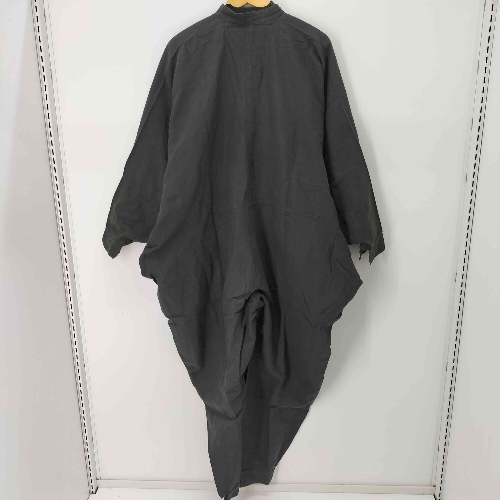 80s plantation ジャンプスーツ